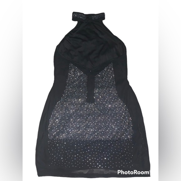 Club dress - Picture 4 of 4